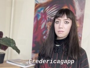 Fredericagapp