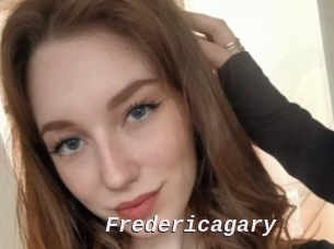 Fredericagary