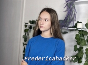 Fredericahacker