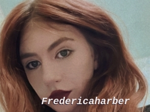 fredericaharber Live Camgirls Sex