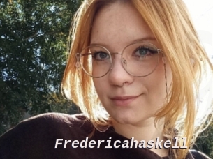 Fredericahaskell