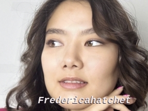 Fredericahatchet
