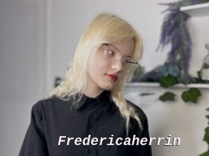 Fredericaherrin