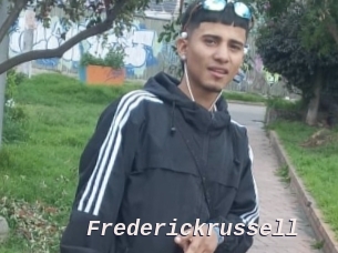 Frederickrussell