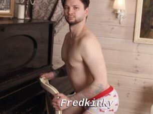 Fredkinky