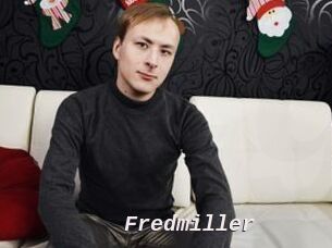 Fredmiller