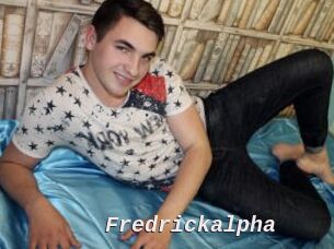 Fredrickalpha