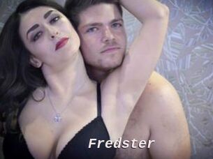 Fredster