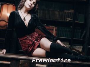 Freedomfire