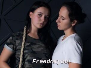 Freedomyour