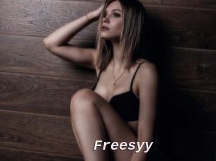 Freesyy