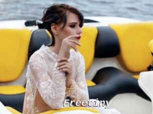 Freetiny