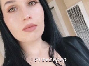 Freezepop