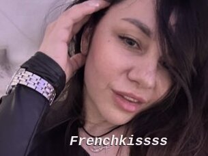 Frenchkissss