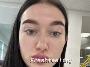 Freshfeeling