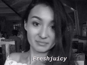 Freshjuicy