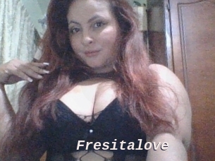 Fresitalove