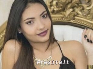Fresitalt