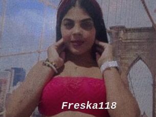 Freska118