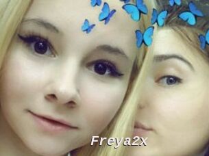 Freya2x