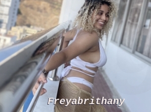 Freyabrithany