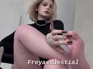 Freyacelestial