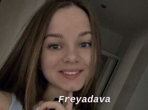 Freyadava