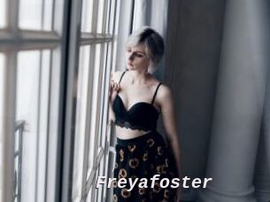 Freyafoster