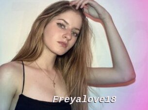 Freyalove18