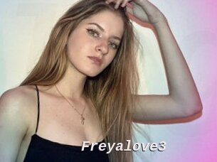 Freyalove3