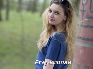 Freyamonae