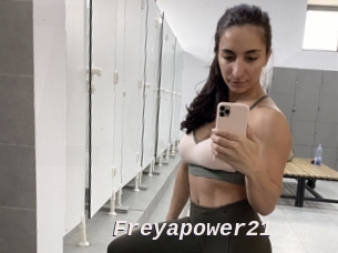 Freyapower21