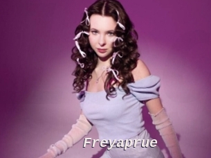 Freyaprue
