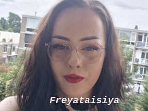 Freyataisiya