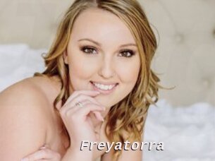 Freyatorra