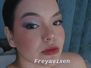 Freyavixen