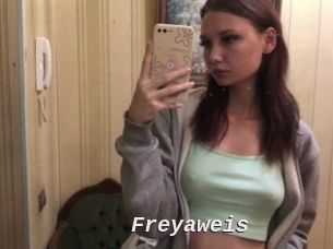 Freyaweis