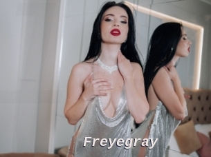 Freyegray