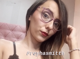 Freyhasmitth