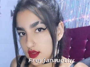 Freyjanaugthy