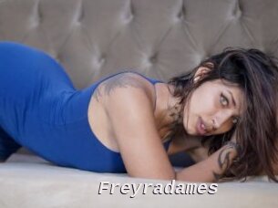 Freyradames