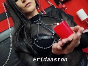 Fridaaston