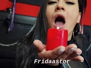 Fridaastor