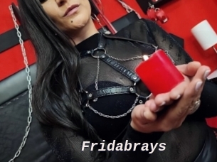 Fridabrays