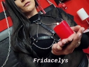 Fridacelys