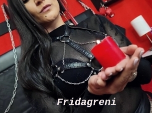 Fridagreni