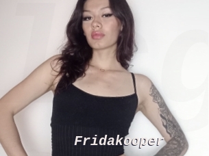 Fridakooper