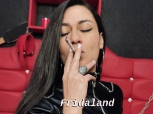 Fridaland