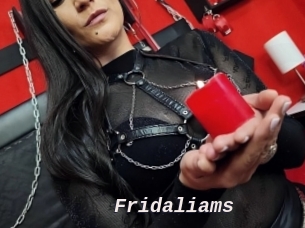 Fridaliams