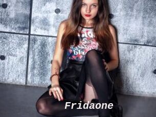 Fridaone